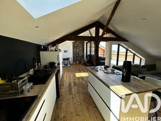 Vente appartement 5 pièces Vente appartement 5 pièces