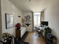 Vente appartement 5 pièces