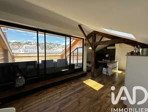 Vente Appartement 5 piècesSaint-Étienne