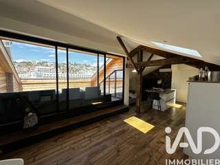 Vente appartement 5 pièces Vente appartement 5 pièces