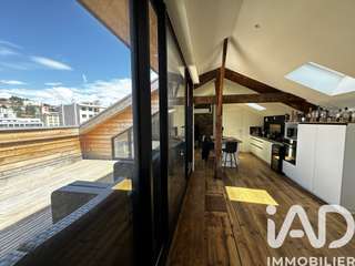 Vente appartement 5 pièces Vente appartement 5 pièces