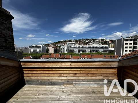Vente appartement 5 pièces Vente appartement 5 pièces