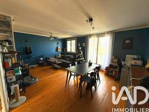 Vente Appartement 3 piècesSaint-Étienne
