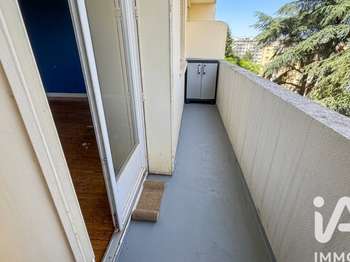 Vente appartement 3 pièces Saint-Étienne 42