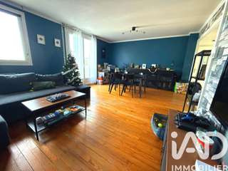 Vente appartement 3 pièces Vente appartement 3 pièces