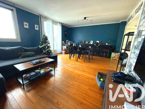 Vente appartement 3 pièces Vente appartement 3 pièces
