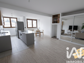 Vente Appartement 4 piècesSaint-Étienne