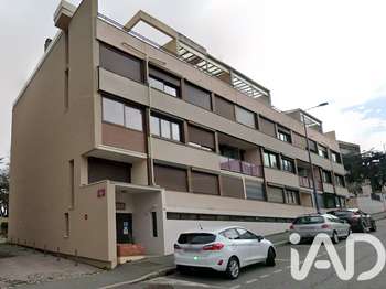 Vente Appartement 4 piècesSaint-Étienne