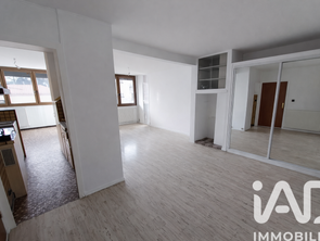 Vente Appartement 4 piècesSaint-Étienne