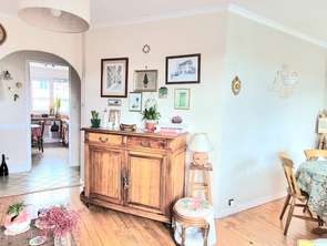 Vente Appartement 3 piècesSaint-Étienne