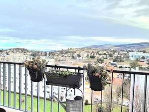 Vente Appartement 3 piècesSaint-Étienne