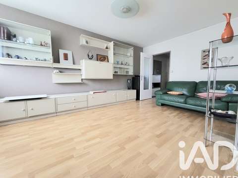 Vente appartement 5 pièces