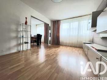 Vente appartement 5 pièces Vente appartement 5 pièces