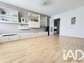 Vente Appartement 5 piècesSaint-Étienne