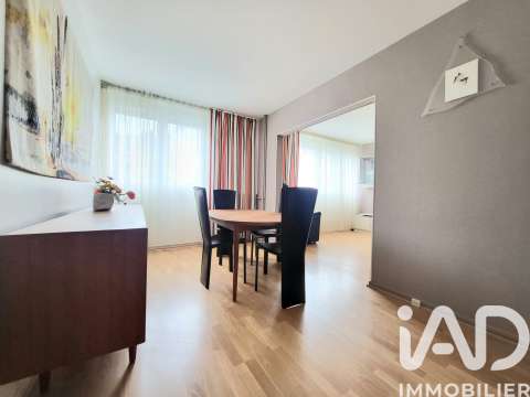 Vente appartement 5 pièces