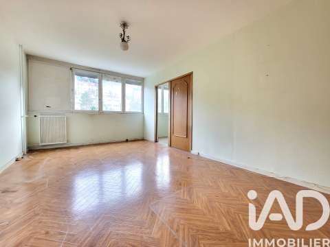 Vente appartement 5 pièces Saint-Étienne 42