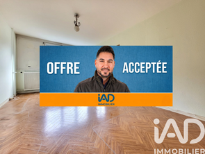 Vente Appartement 5 piècesSaint-Étienne