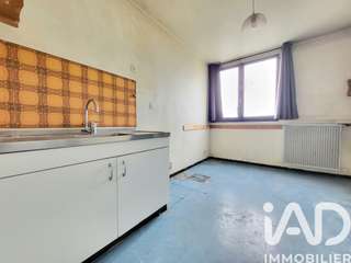 Vente appartement 5 pièces Vente appartement 5 pièces