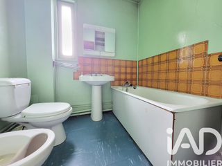 Vente appartement 5 pièces Vente appartement 5 pièces
