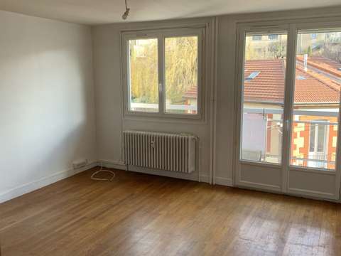 Vente appartement 3 pièces Saint-Étienne 42