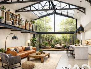 Vente Appartement 3 piècesSaint-Étienne