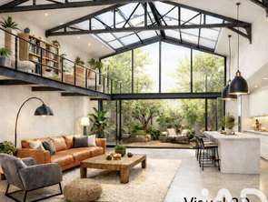 Vente Appartement 3 piècesSaint-Étienne