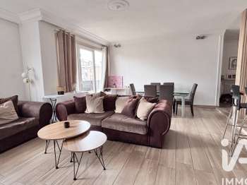 Vente appartement 3 pièces Vente appartement 3 pièces
