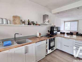 Vente appartement 3 pièces Saint-Étienne 42