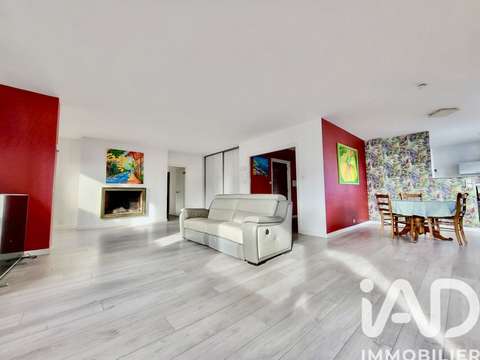 Vente appartement 5 pièces Saint-Étienne 42