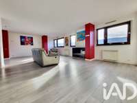 Vente appartement 5 pièces Vente appartement 5 pièces