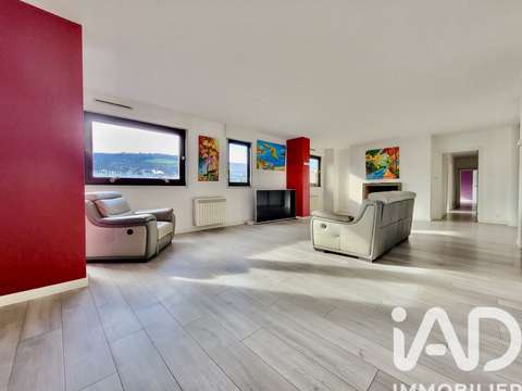 Vente appartement 5 pièces
