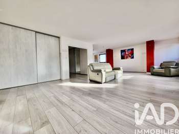 Vente appartement 5 pièces Saint-Étienne 42