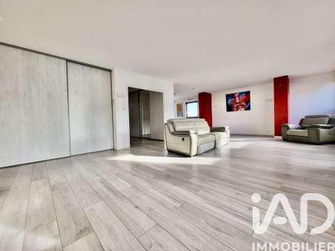 Vente appartement 5 pièces Saint-Étienne 42