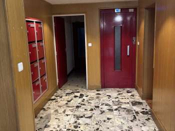 Vente Appartement 3 piècesSaint-Étienne