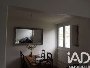Vente Appartement 4 piècesSaint-Étienne