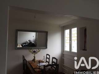 Vente appartement 4 pièces Vente appartement 4 pièces