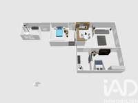 Vente appartement 4 pièces Vente appartement 4 pièces