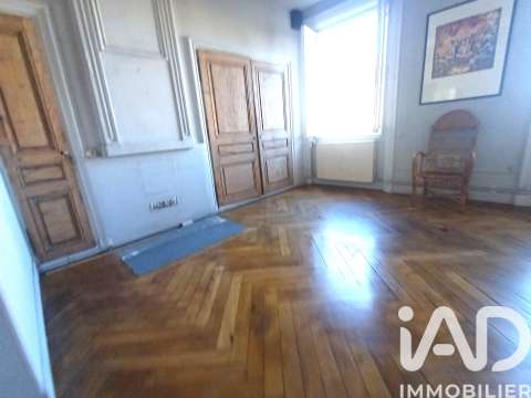 Vente appartement 4 pièces Saint-Étienne 42