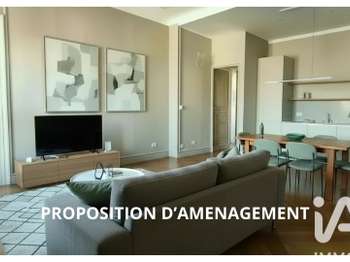 Vente appartement 4 pièces Vente appartement 4 pièces