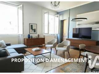 Vente appartement 4 pièces Vente appartement 4 pièces