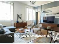 Vente appartement 4 pièces Vente appartement 4 pièces