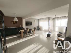 Vente Appartement 4 piècesSaint-Étienne