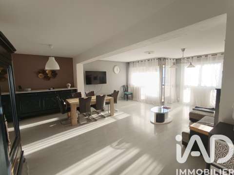 Vente appartement 4 pièces Saint-Étienne 42