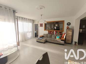 Vente appartement 4 pièces Vente appartement 4 pièces