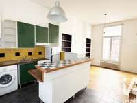 Vente appartement 2 pièces Vente appartement 2 pièces