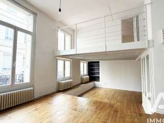 Vente appartement 2 pièces Vente appartement 2 pièces