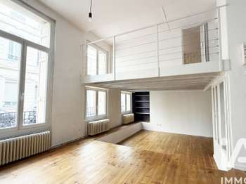 Vente appartement 2 pièces Vente appartement 2 pièces