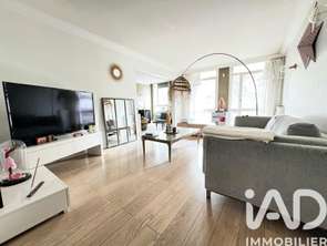 Vente Appartement 5 piècesSaint-Étienne