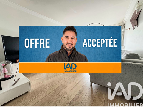 Vente appartement 5 pièces Saint-Étienne 42