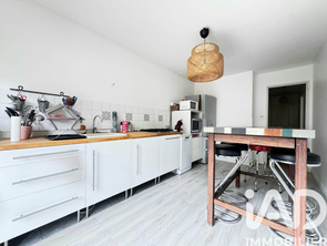 Vente Appartement 5 piècesSaint-Étienne